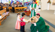 2025 한정현 주교님 환영미사