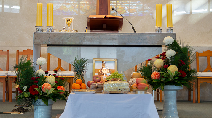 2026 2월 설 위령미사