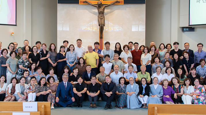 2026 2월 신년하례식